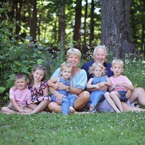 Meet your Posher, Sheila